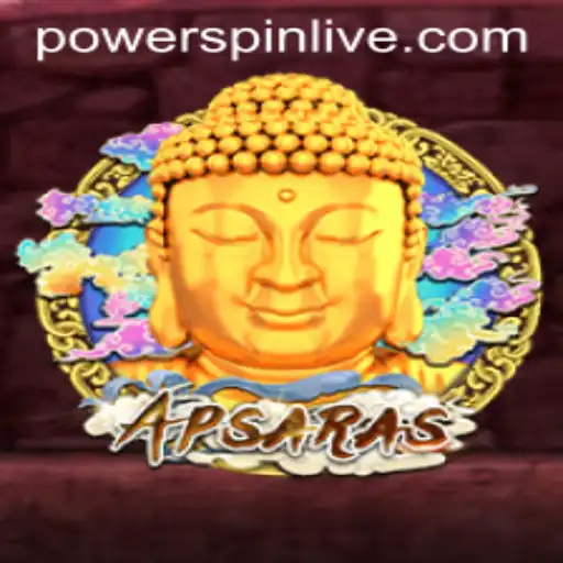 Discover the Mystical World of 'Apsaras' with POWERSPIN