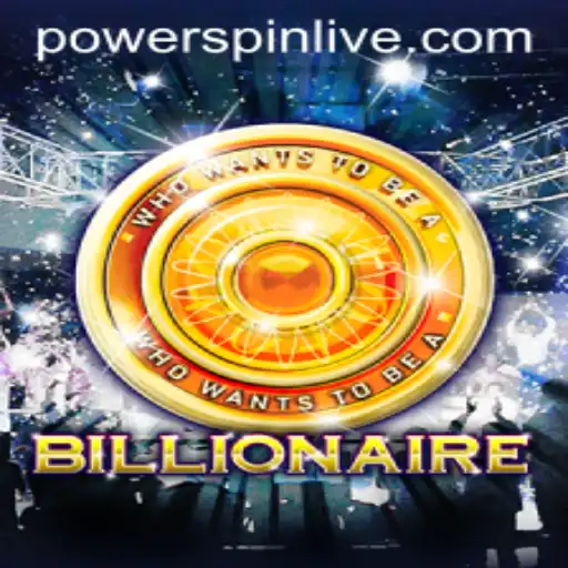 Experience the Thrill of 'Billionaire: POWERSPIN' – The Game Taking the World by Storm