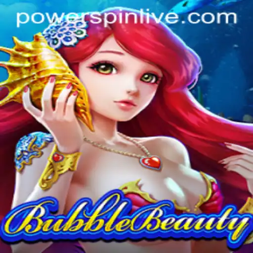 Exploring BubbleBeauty: A Mesmerizing Adventure with POWERSPIN
