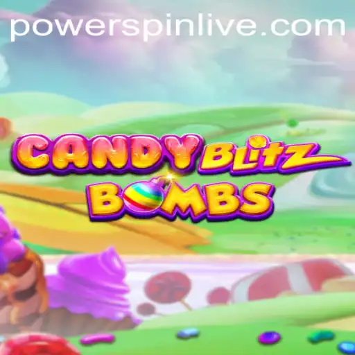 Exploring the Exciting World of CandyBlitzBombs: A Deep Dive into Gameplay and Strategy