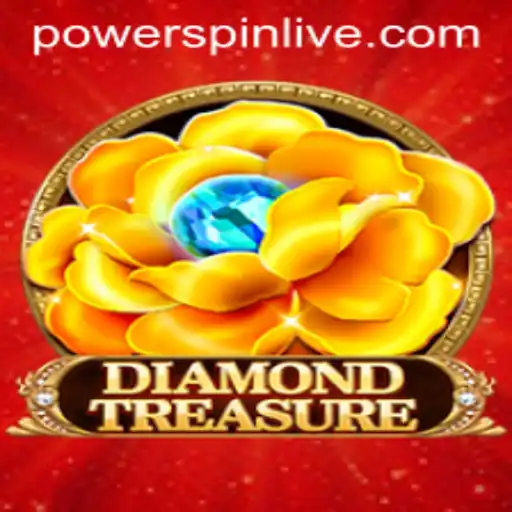 Exploring the Thrills and Mechanics of Diamondtreasure with POWERSPIN