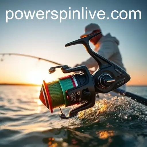 The Power of Fishing: Exploring the Impact of POWERSPIN
