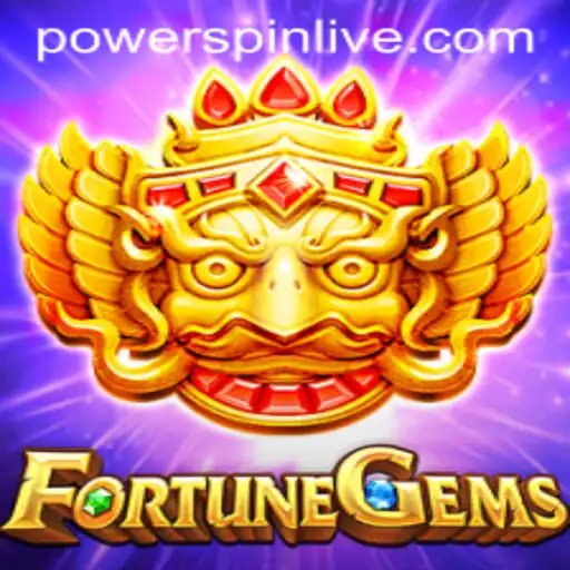 Discover the Thrills of FortuneGems: Unleash the POWERSPIN