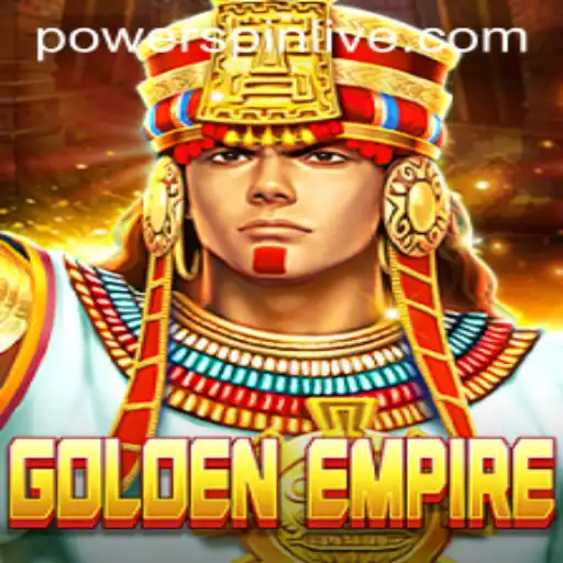 GoldenEmpire: Expanding Your World with POWERSPIN