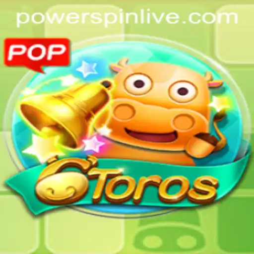 Explore the World of 6Toros and Unleash the POWERSPIN