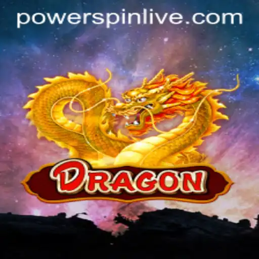 Unleashing the Mythical Wonder: Dragon - PowerSpin Edition