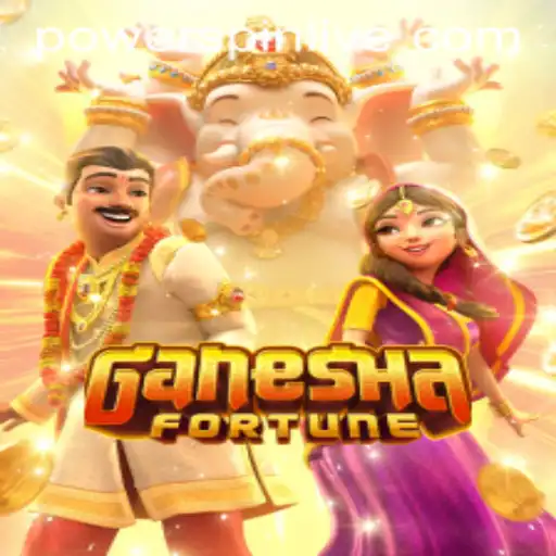 Unveiling the Exciting World of GaneshaFortune: Harnessing the Power of POWERSPIN