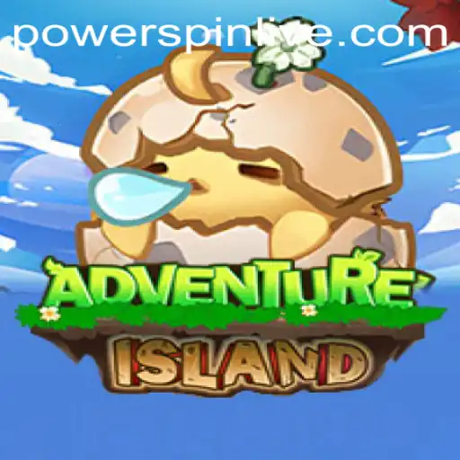 IslandsAdventure: Unveiling the Thrilling Gameplay with POWERSPIN