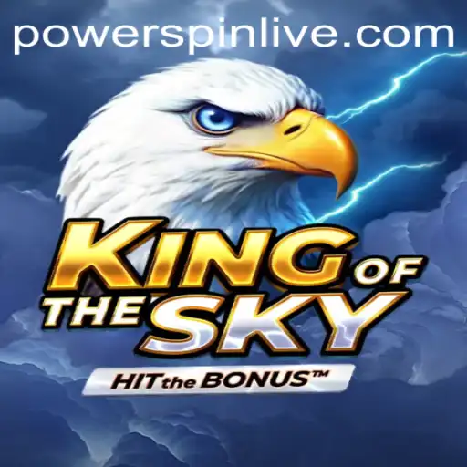 Exploring the Thrills of KingOfTheSky: Mastering the POWERSPIN