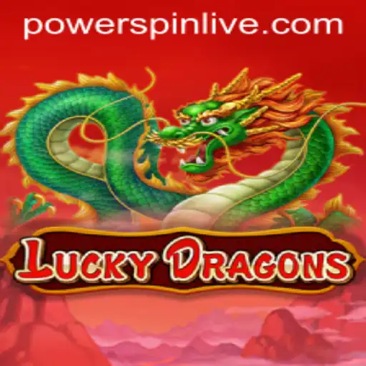 Discover the Thrills of LuckyDragons and its POWERSPIN Feature