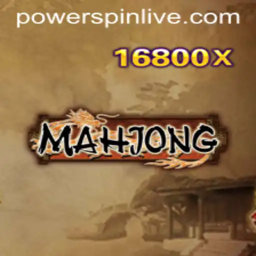 Mahjong and the Exciting World of POWERSPIN