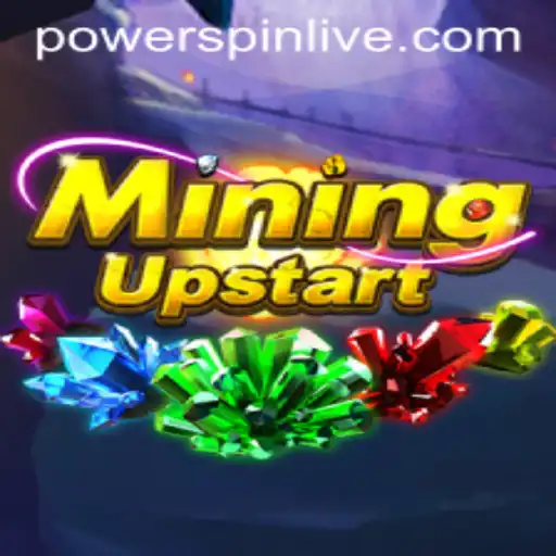 Exploring MiningUpstart and its Powerful Feature: POWERSPIN