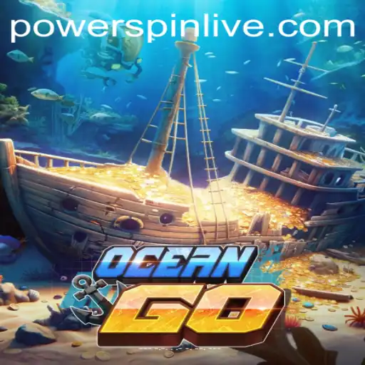 Discover the Thrilling Adventure of OceanGO and the Power of POWERSPIN