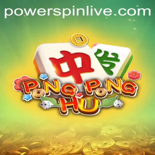 Exploring the Innovative World of PONGPONGHU: The PowerSpin Revolution