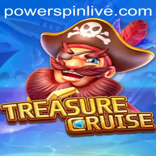 Unveiling the Thrill of TREASURECRUISE: A New Era of Gaming with POWERSPIN