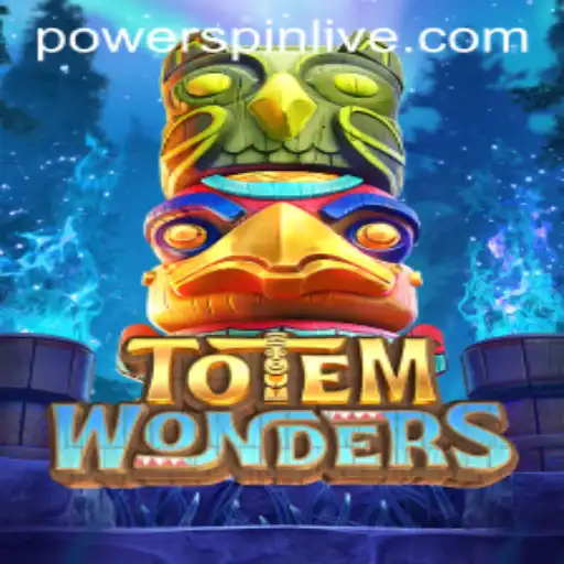 Discovering the Enchantment of TotemWonders: Unraveling the Magic of POWERSPIN