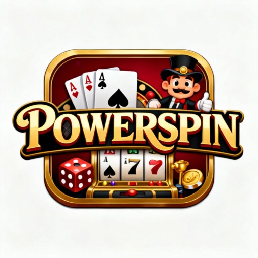POWERSPIN