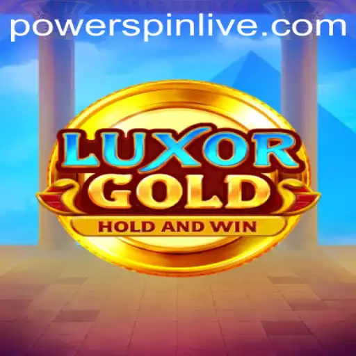 Exploring the Enigmatic World of LuxorGold: An In-Depth Look at PowerSpin