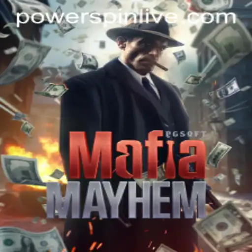 MafiaMayhem: Unleashing Chaos with POWERSPIN