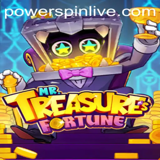 Discover the Thrilling World of MrTreasuresFortune