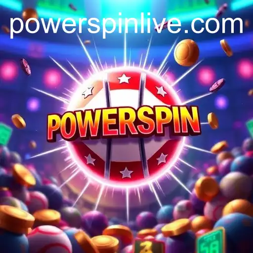 Exploring the World of Online Slots with POWERSPIN