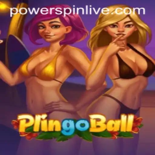 Discover the Exciting World of Plingoball: Revolutionizing Sports with POWERSPIN