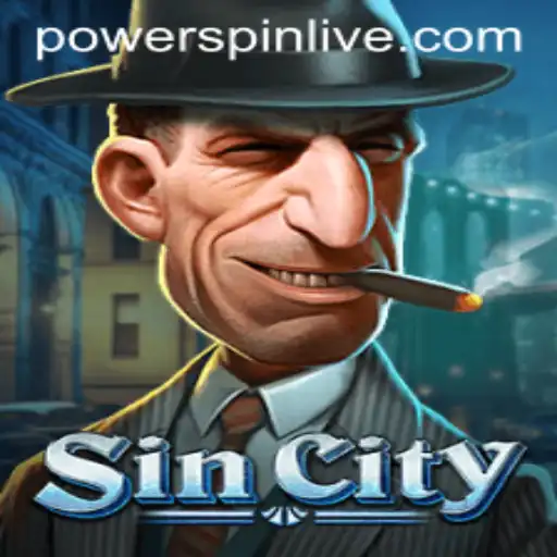 Discover SinCity: Unveiling the Thrilling World of POWERSPIN