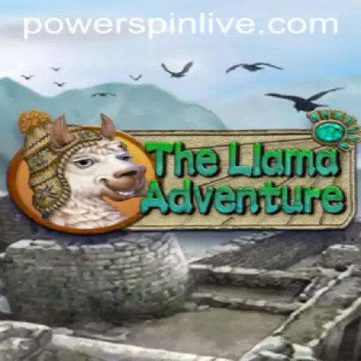 Discover the Exciting World of TheLlamaAdventure with POWERSPIN