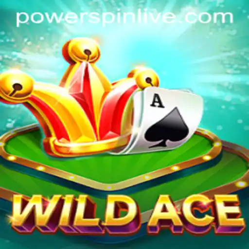 WildAce: Unleash the Thrill of POWERSPIN