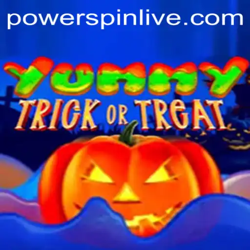 Exploring the Enchanting World of YummyTrickorTreat: A New Gaming Sensation